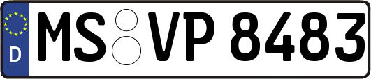 MS-VP8483