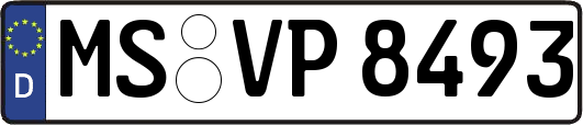 MS-VP8493