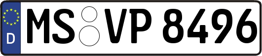 MS-VP8496
