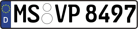 MS-VP8497