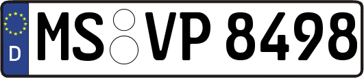 MS-VP8498