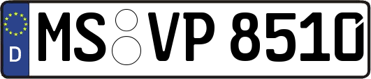 MS-VP8510