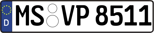 MS-VP8511