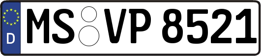 MS-VP8521