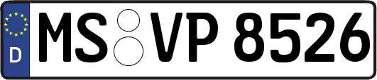 MS-VP8526