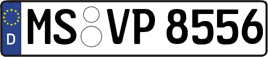 MS-VP8556