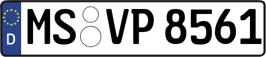 MS-VP8561