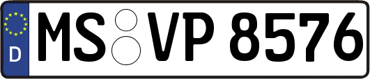 MS-VP8576