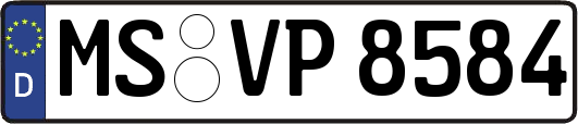 MS-VP8584