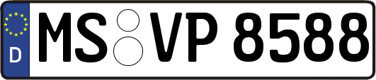 MS-VP8588