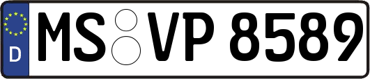 MS-VP8589