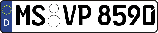 MS-VP8590