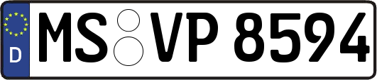 MS-VP8594