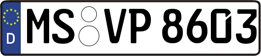 MS-VP8603