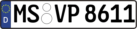 MS-VP8611