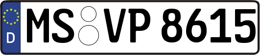 MS-VP8615