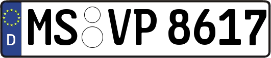 MS-VP8617