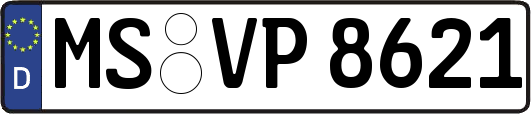 MS-VP8621