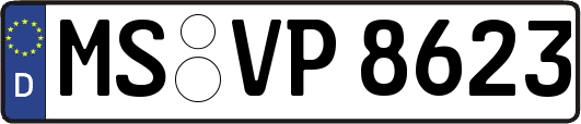MS-VP8623