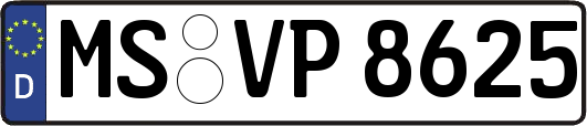 MS-VP8625