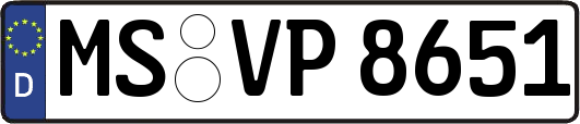 MS-VP8651