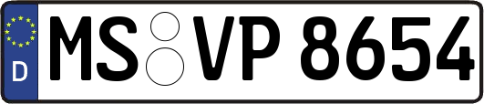 MS-VP8654