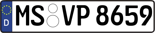 MS-VP8659