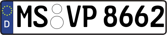 MS-VP8662