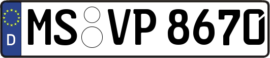 MS-VP8670
