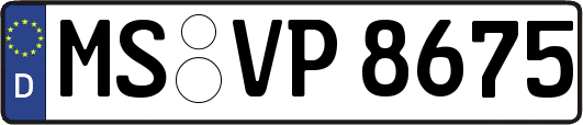MS-VP8675