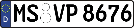 MS-VP8676