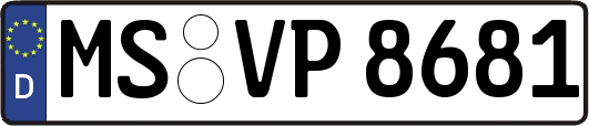 MS-VP8681