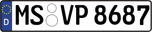 MS-VP8687