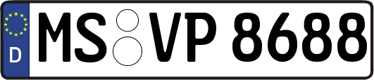 MS-VP8688