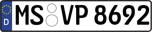 MS-VP8692