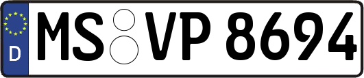 MS-VP8694