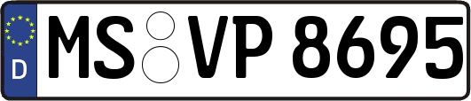 MS-VP8695