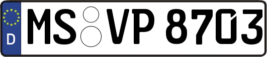MS-VP8703