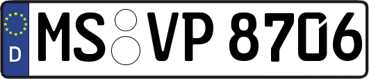 MS-VP8706