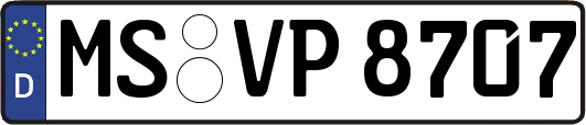 MS-VP8707