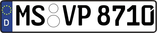 MS-VP8710