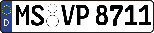 MS-VP8711