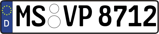 MS-VP8712