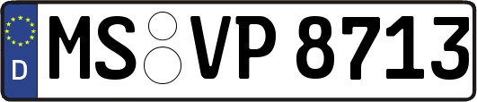 MS-VP8713