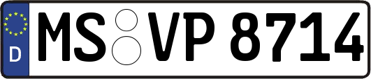 MS-VP8714