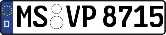 MS-VP8715