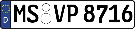 MS-VP8716