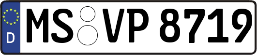 MS-VP8719