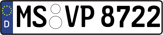MS-VP8722