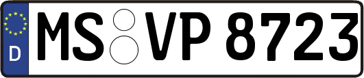 MS-VP8723